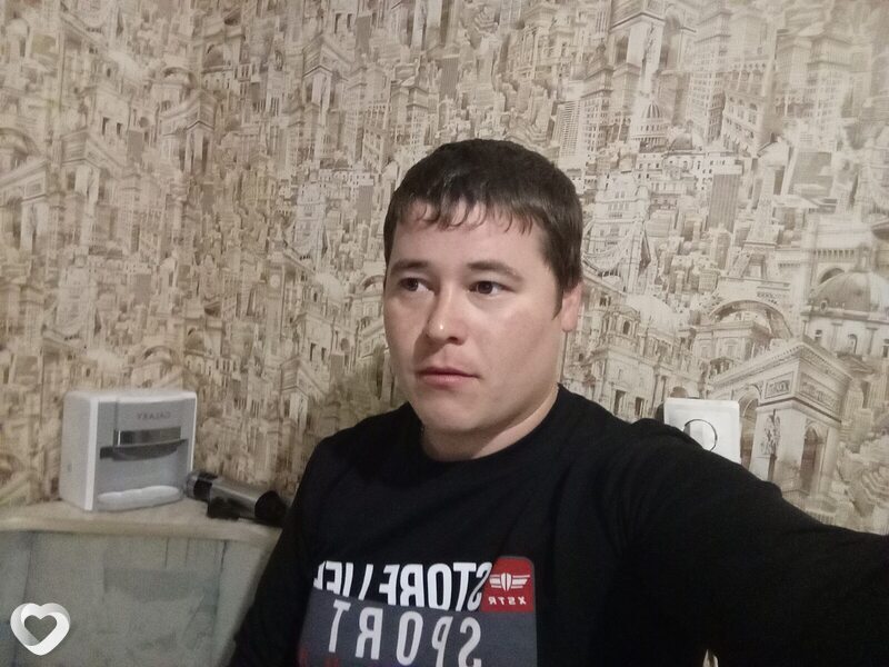 Степан, 29, Бикине — анкета №913390