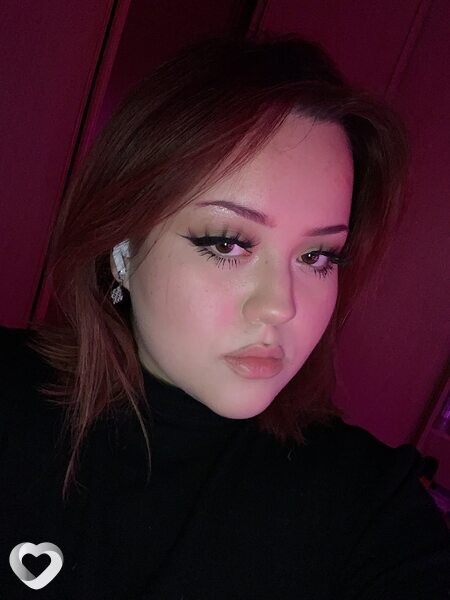 Лия, 22, Москве — анкета №913393