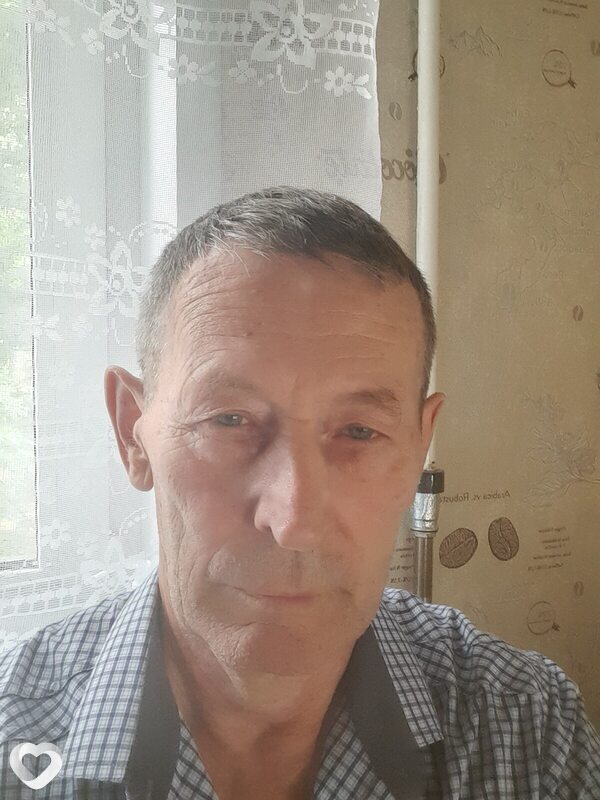Александр, 70, Жуковском — анкета №913401