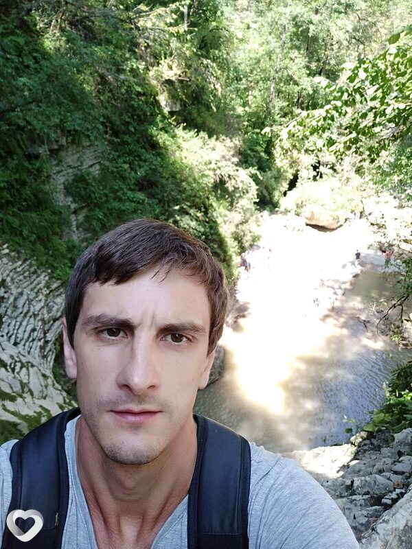 Дмитрий, 39, Краснодаре — анкета №913402