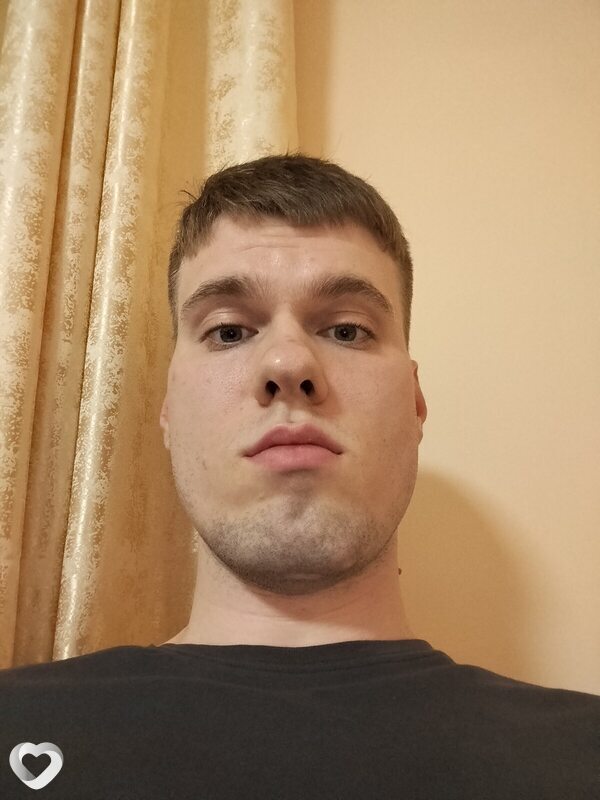 Дмитрий, 24, Тольятти — анкета №913404