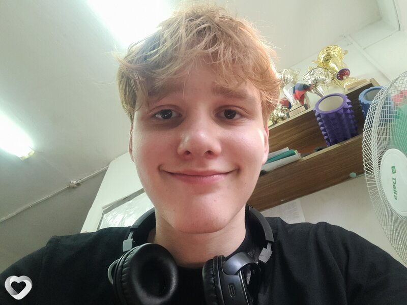 Тимофей, 21, Йошкар-Оле — анкета №913405
