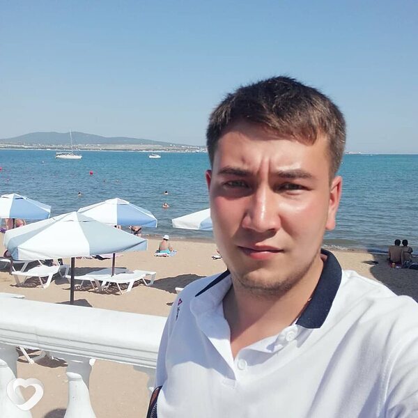 Айрат, 38, Казани — анкета №913482