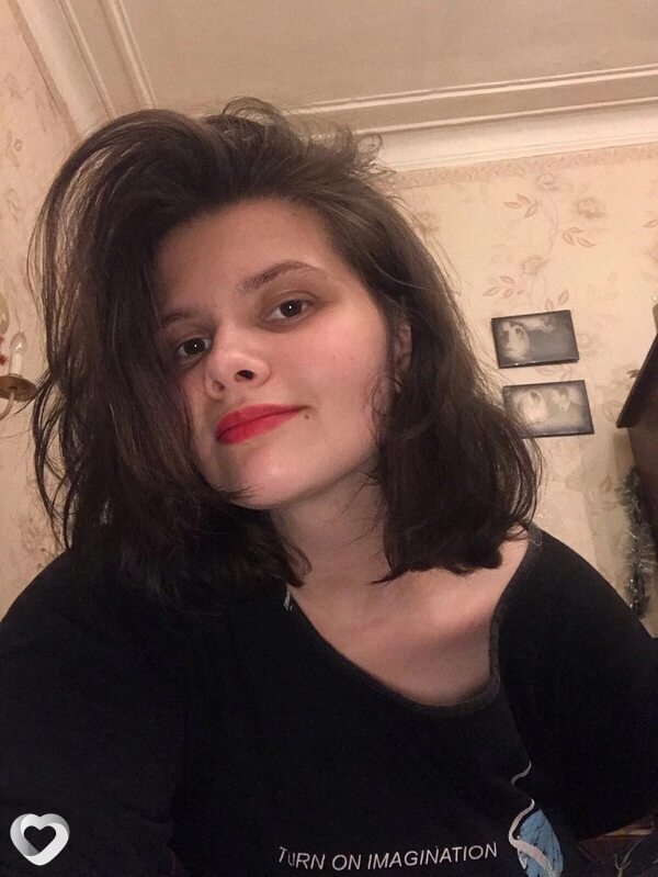 Александра, 24, Челябинске — анкета №913483