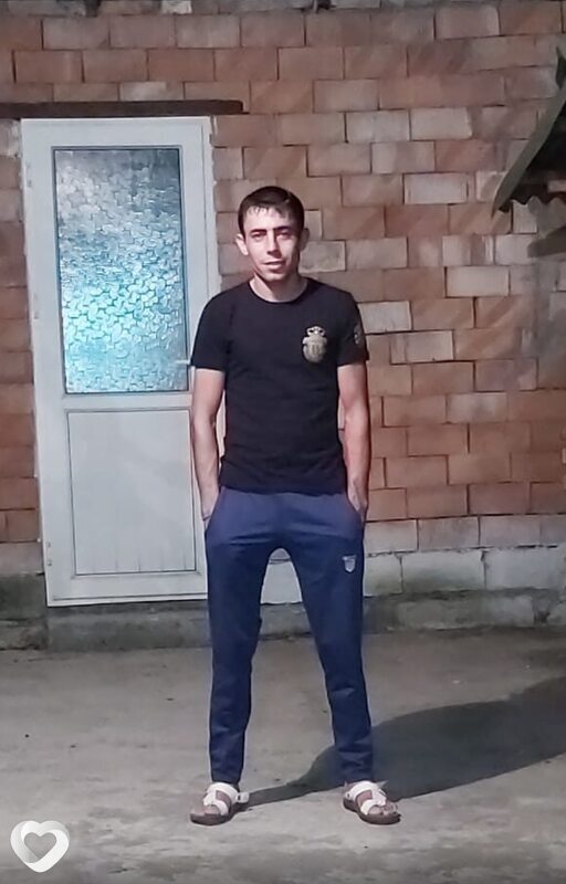 Tamerlan, 40, Баку — анкета №913493