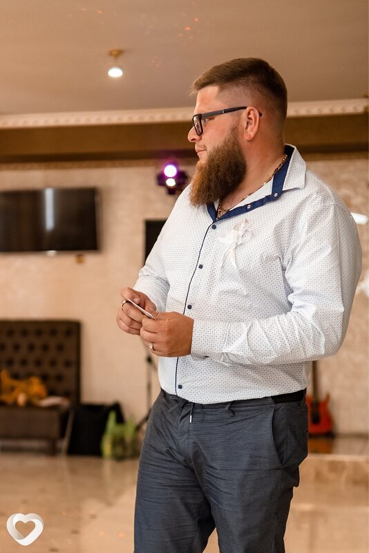 Максим, 34, Каменске-Шахтинском — анкета №913504