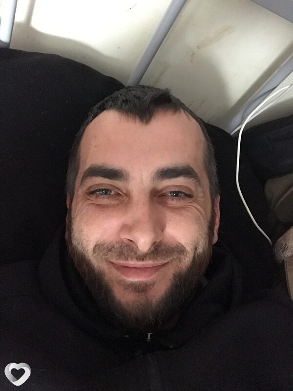 Dron, 35, Киеве — анкета №913506
