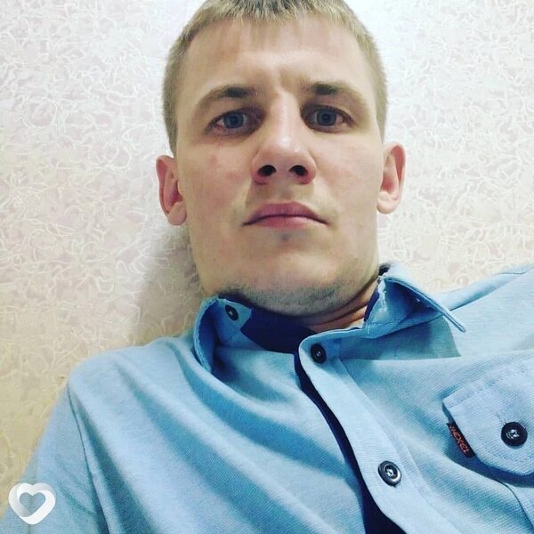 Денис, 35, Минске — анкета №913310