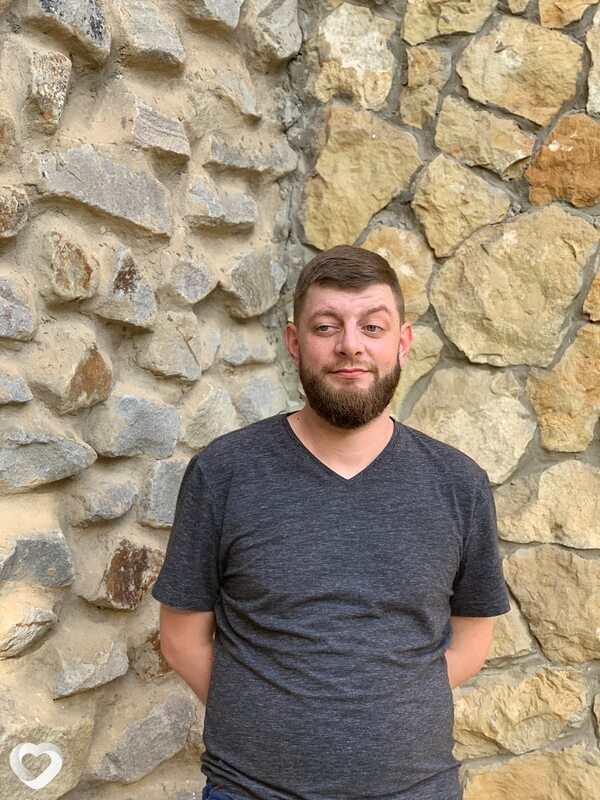 Сергей, 37, Кинешме — анкета №913324