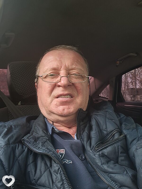 Федор, 54, Туле — анкета №913325