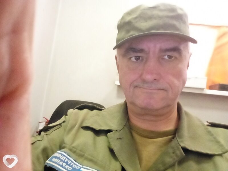Алексей, 52, Москве — анкета №913326