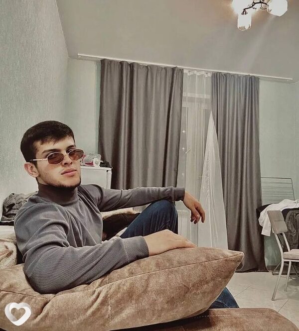 Денис, 26, Истре — анкета №913333
