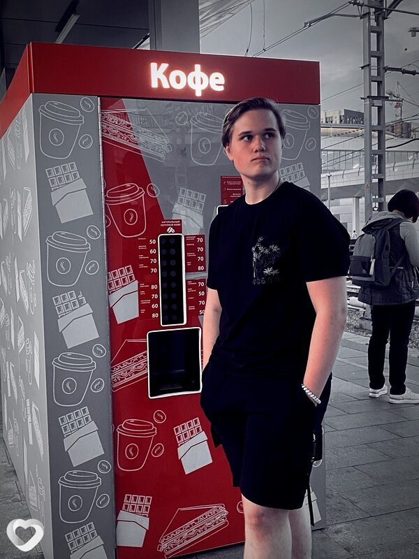 Ваня, 21, Иванове — анкета №913335