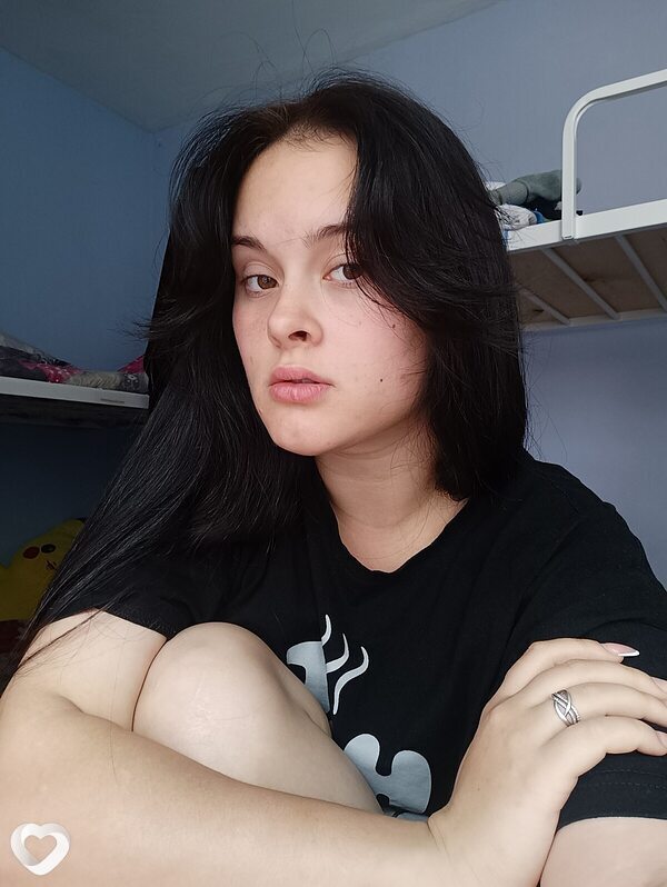 Анастасия, 20, Томске — анкета №913339