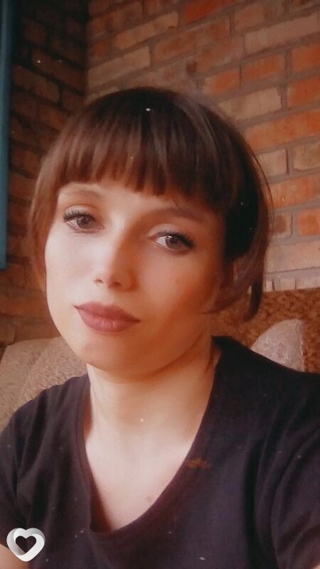 Ксюша, 33, Шахтах — анкета №913341
