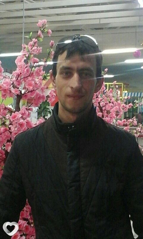 Роман, 35, Москве — анкета №913347
