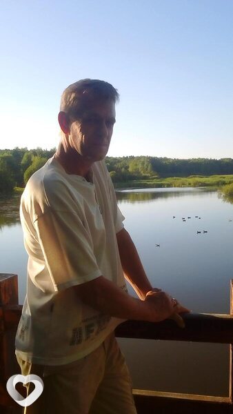 Victor, 58, Кишинёв — анкета №913348