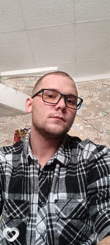 Антон, 22, Красноуфимске — анкета №913350
