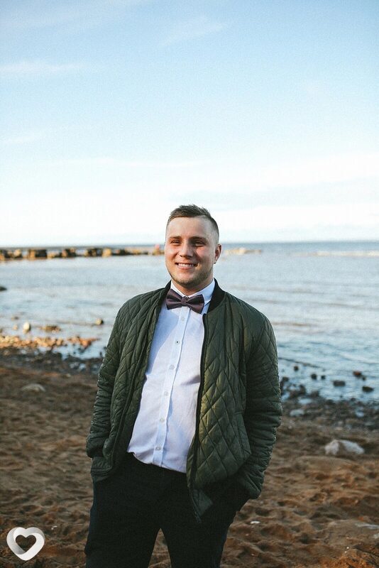 Дмитрий, 27, Санкт-Петербурге — анкета №913351