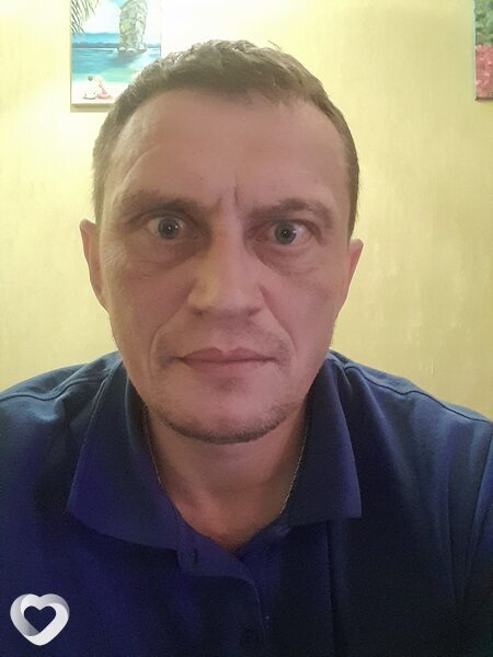 Антон, 47, Барнауле — анкета №913353