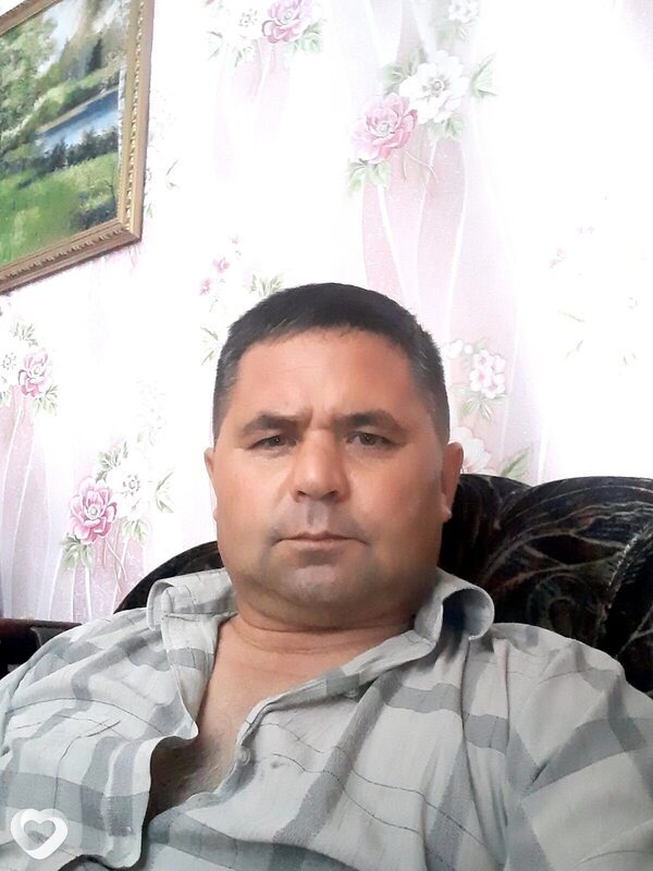 Вадим, 54, Челябинске — анкета №913355