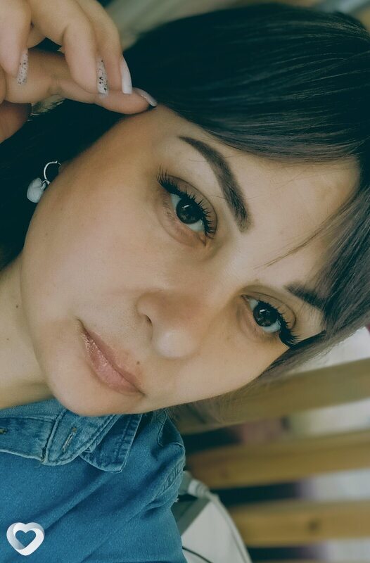 Наталья, 41, Иркутске — анкета №913407