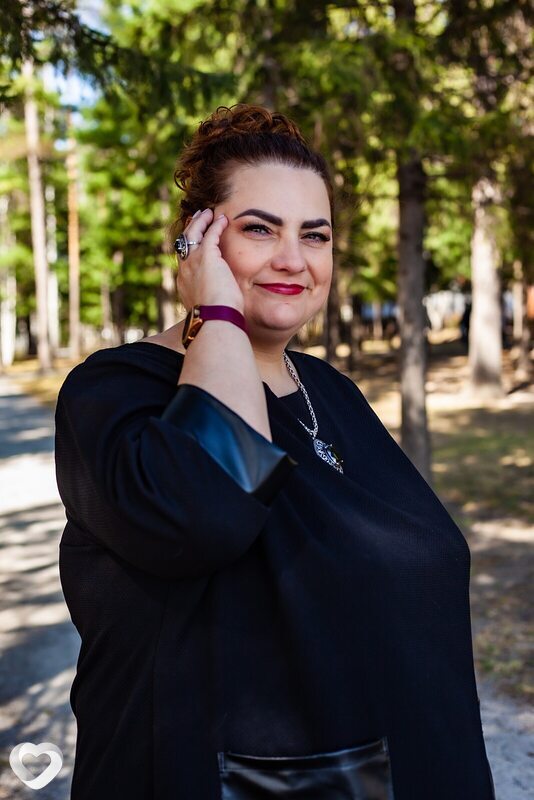 Анна, 47, Томске — анкета №913408