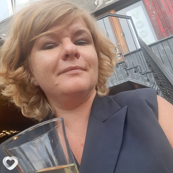 Юлия, 38, Орёл — анкета №913419