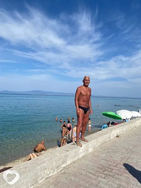 Zoran, 51, Москве — анкета №913425