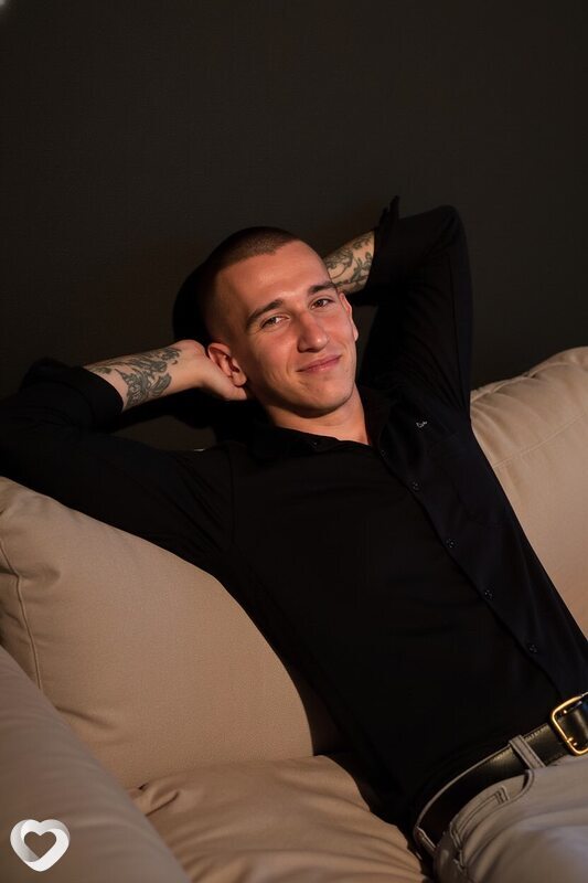 Сергей, 25, Волгограде — анкета №913427