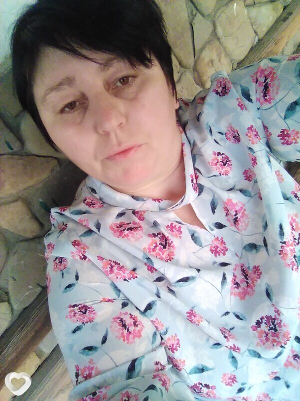 Царица, 40, Краснодаре — анкета №913431