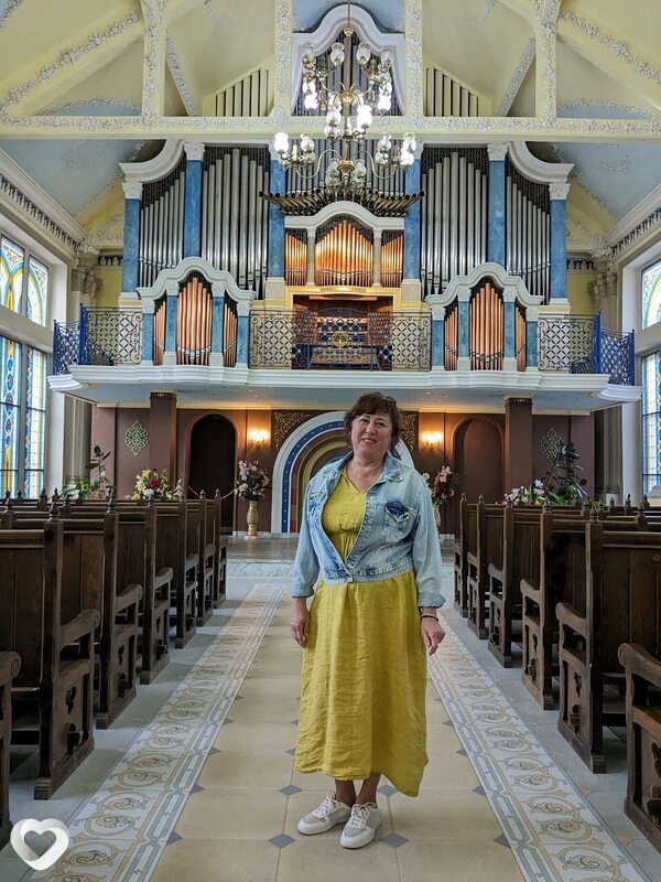 Ирина, 59, Севастополе — анкета №913432