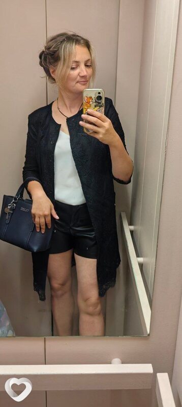 Алина, 41, Уфе — анкета №913433