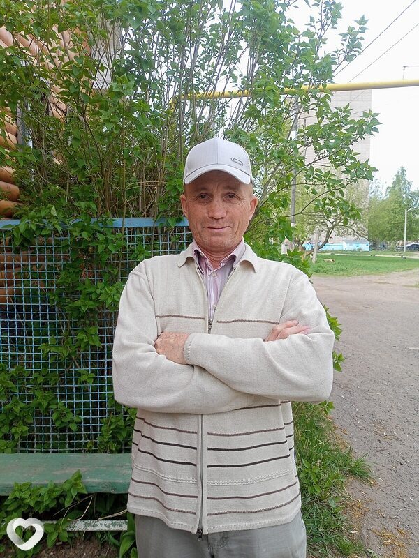 Игорь, 56, Ижевске — анкета №913439