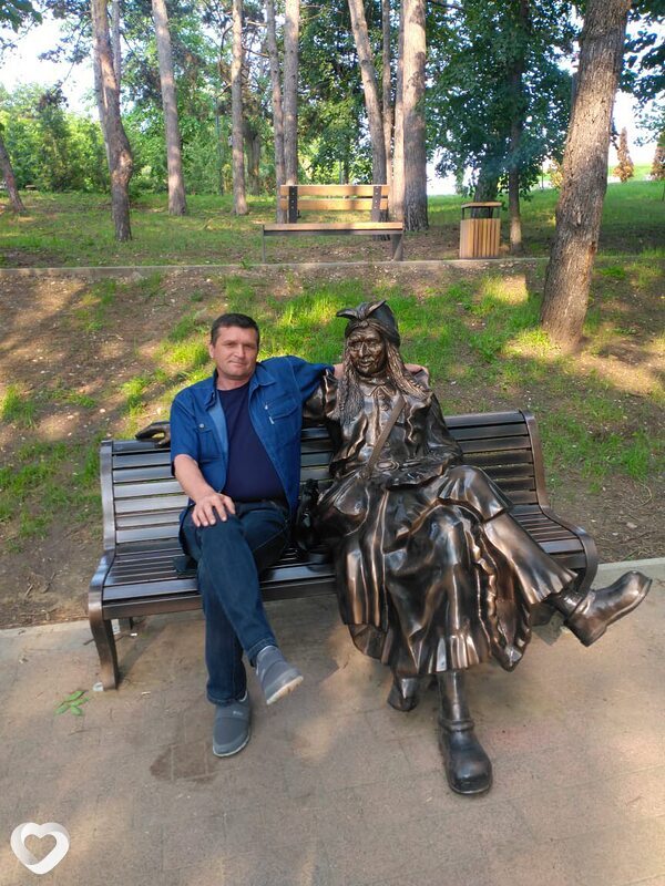 Алексей, Кисловодск