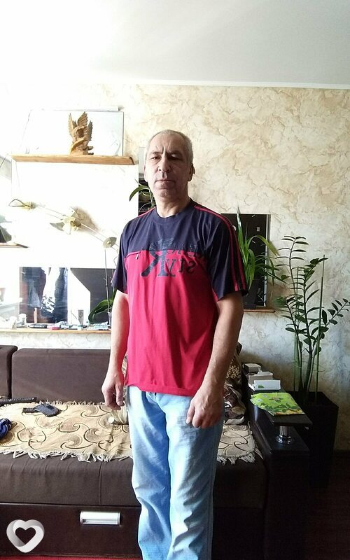 Юрий, 53, Оренбурге — анкета №913445