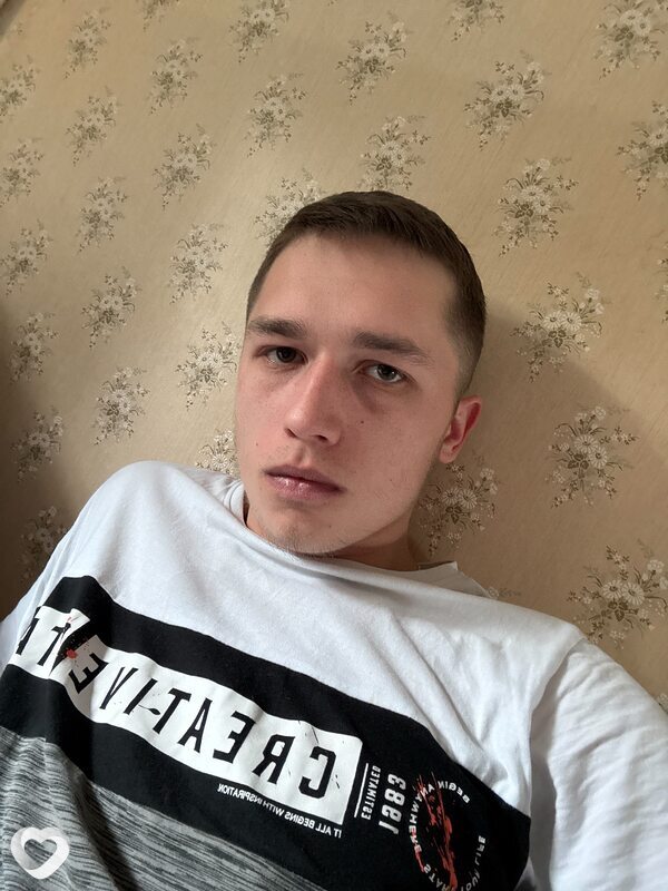 Володимир, 20, Киеве — анкета №913454