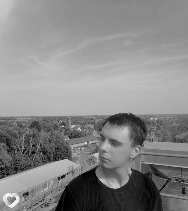Алексей, Гвардейск