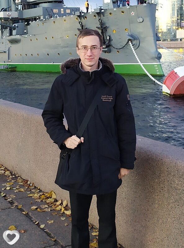 Андрей, 31, Томске — анкета №913358