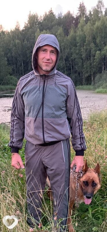 Виталий, 46, Москве — анкета №913362
