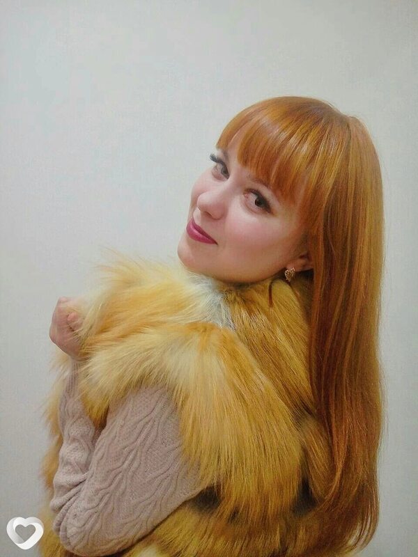 Евгения, 41, Перми — анкета №913363