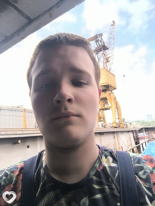 Кирилл, 21, Москве — анкета №913367