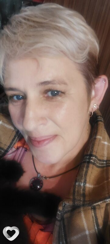 Снежана, 42, Кашире — анкета №913372