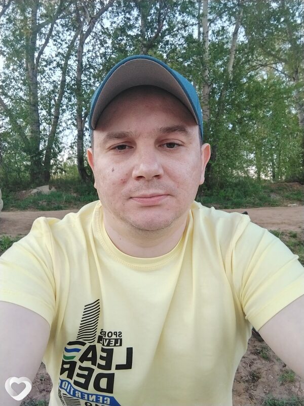 Александр, 38, Глазове — анкета №913376