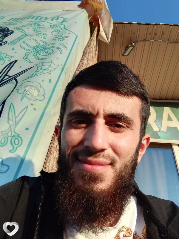 Файзиддин, 25, Челябинске — анкета №913379