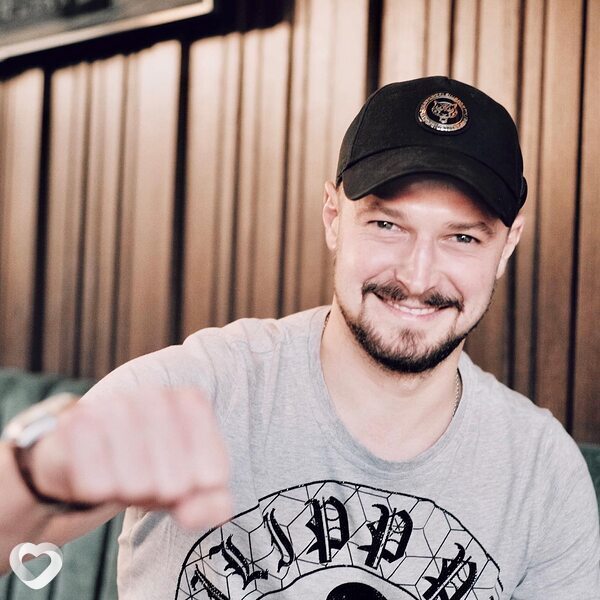 Олег, 34, Тюмени — анкета №913857