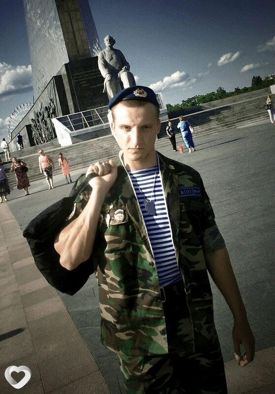 Виталий, 35, Самаре — анкета №913859