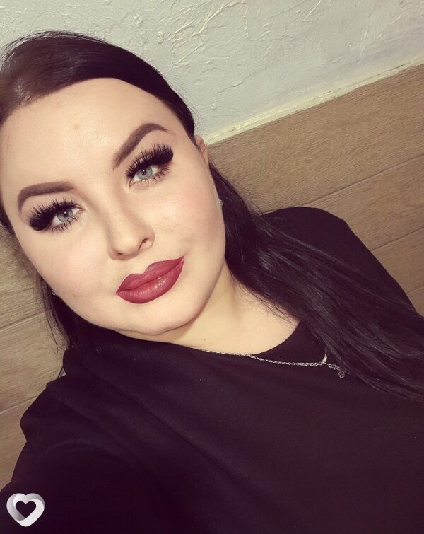 Татьяна, 29, Алчевске — анкета №913861