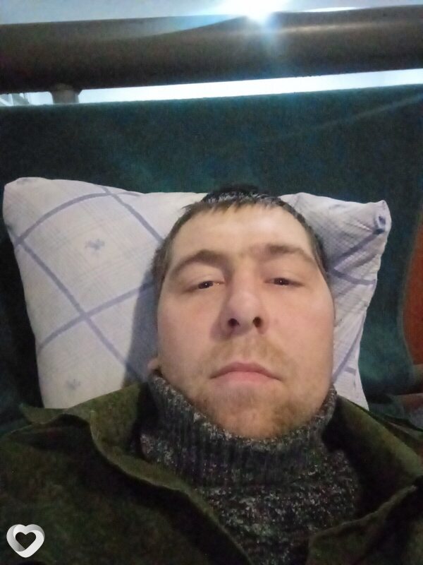 Xxx, 34, Москве — анкета №913863