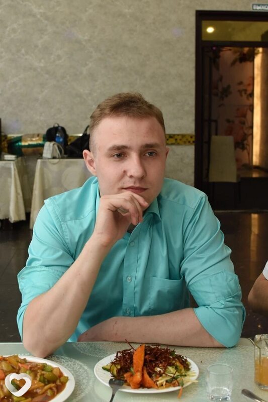 Петр, 25, Москве — анкета №913865
